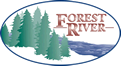 Forest River Logo
