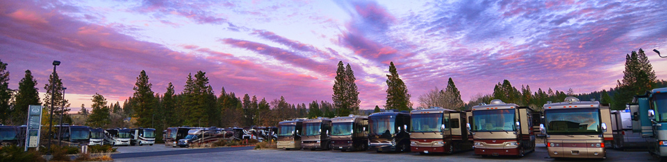 DeMartini RV Banner