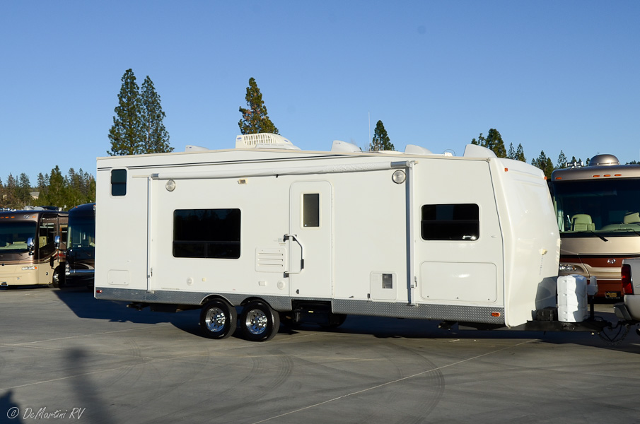 Demartini Rv S New And