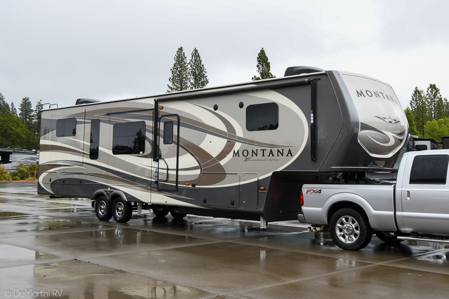 DeMartini RV Sales New and Used Motorhome Dealer Detail Vehicles