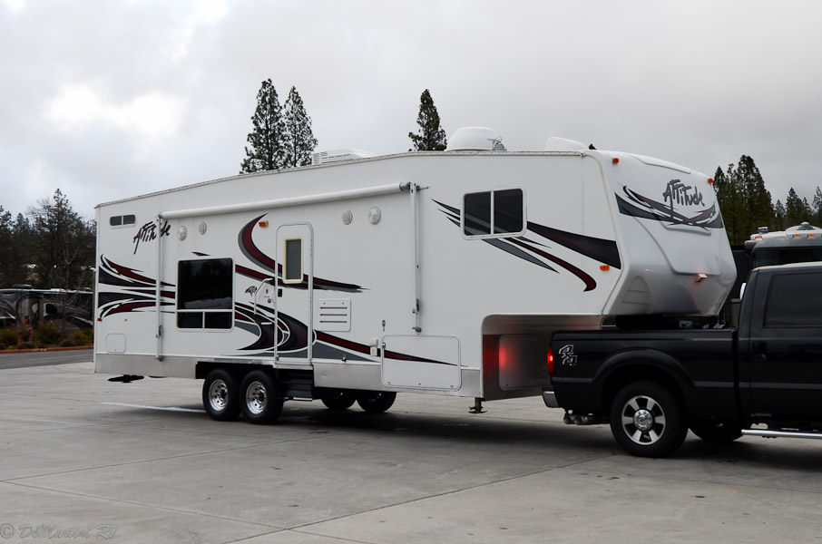 Demartini Rv S New And