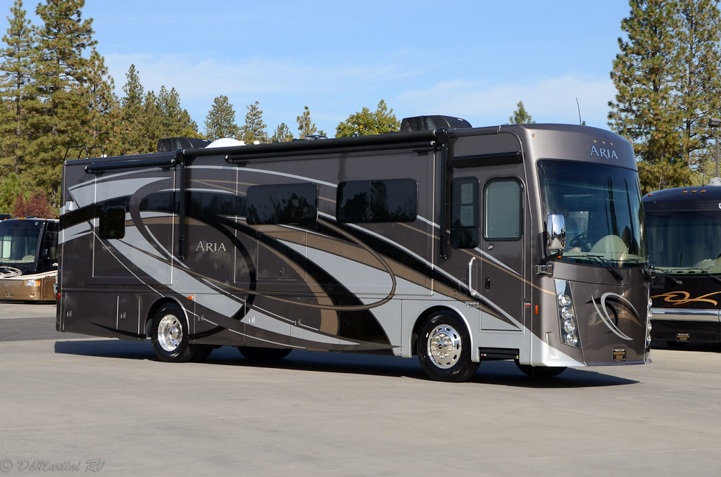 DeMartini RV Sales - New and Used Motorhome Dealer | Detail | Vehicles