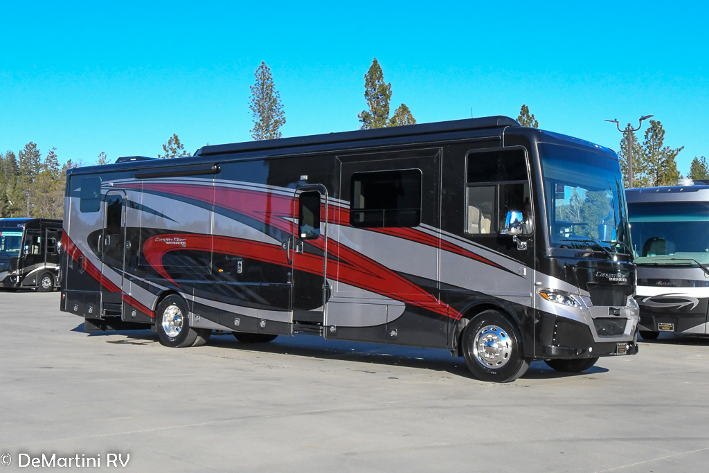 Demartini Rv S New And