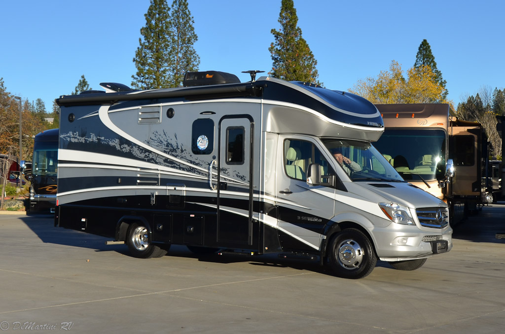 DeMartini RV Sales New and Used Motorhome Dealer Detail Vehicles