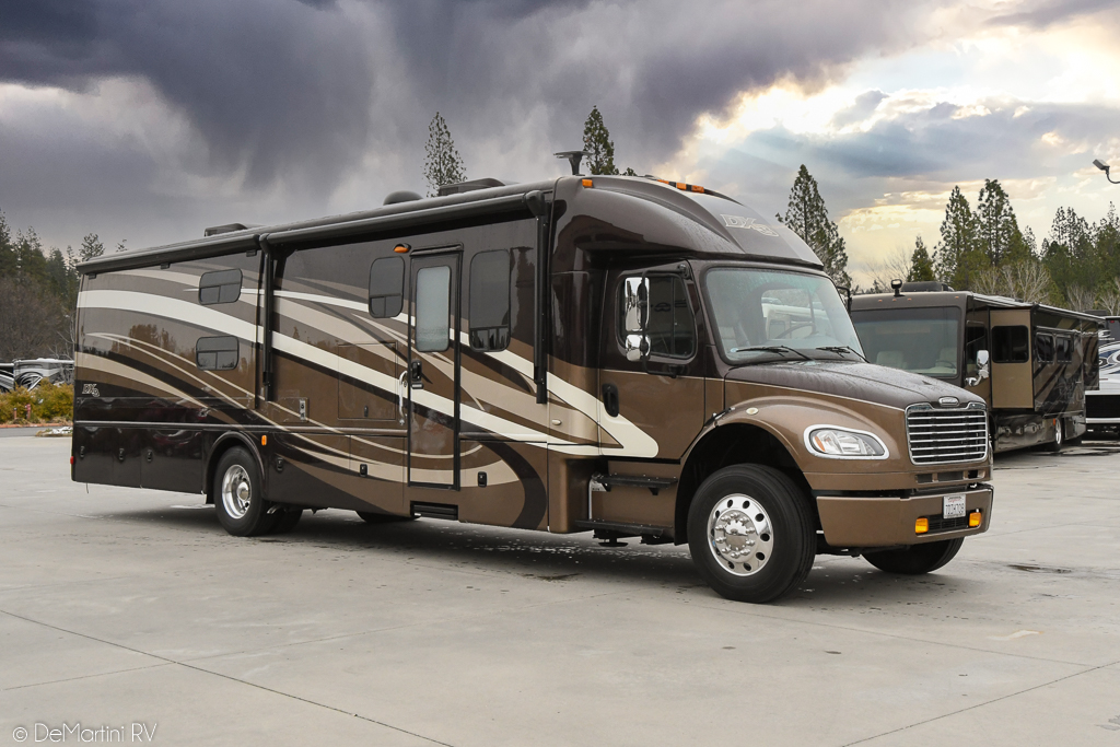 2014-dynamax-rv-for-sale