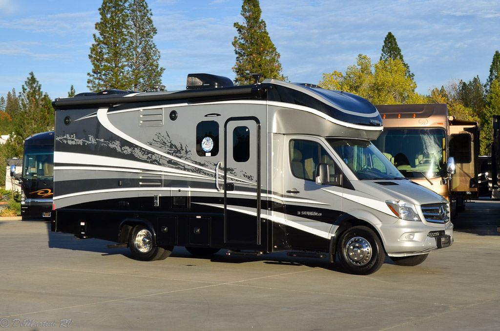 DeMartini RV Sales New and Used Motorhome Dealer Detail Vehicles