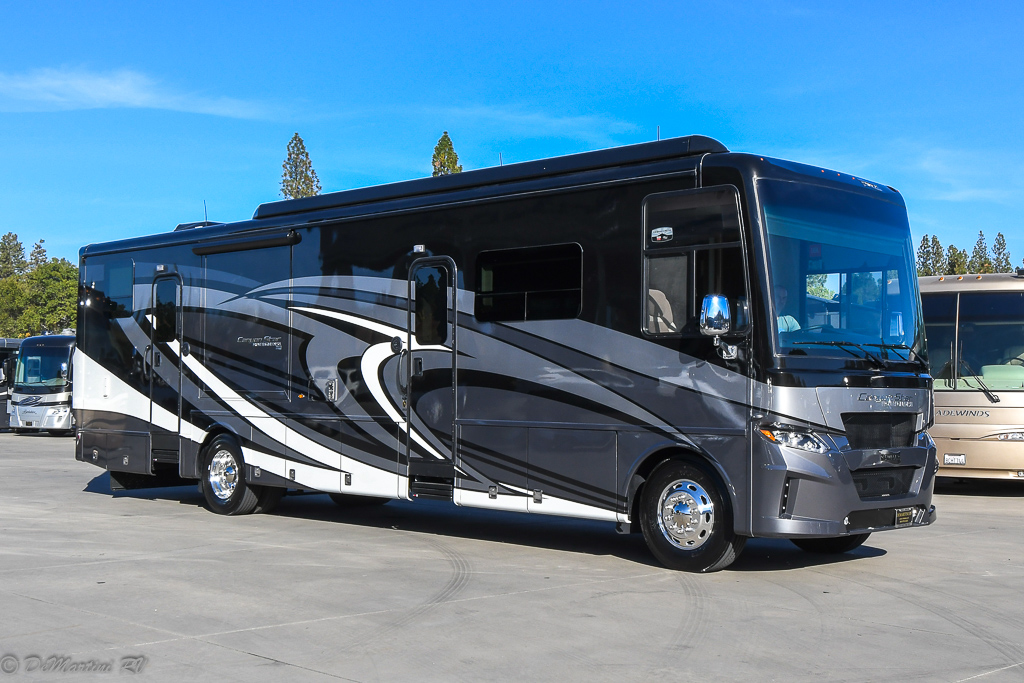 Demartini Rv S New And