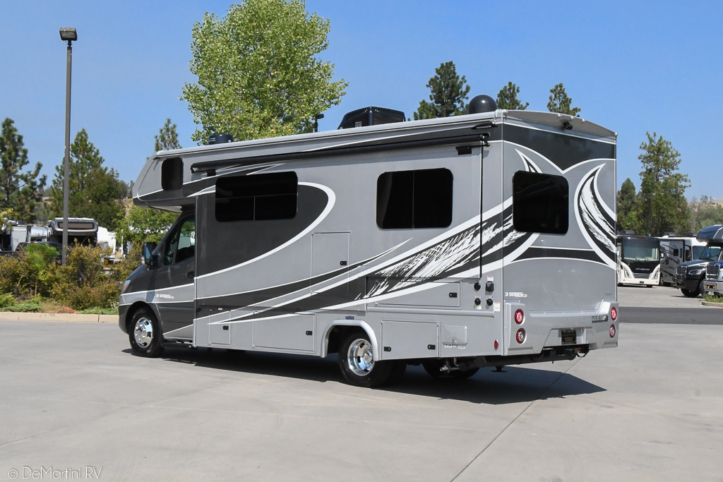 DeMartini RV Sales New and Used Motorhome Dealer Detail Vehicles