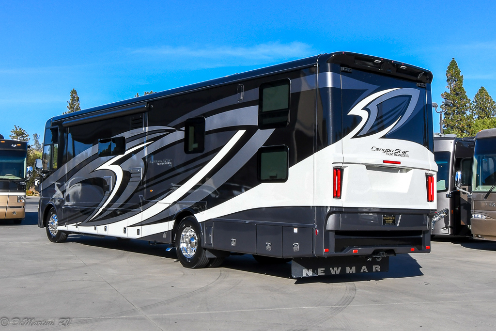 Demartini Rv S New And