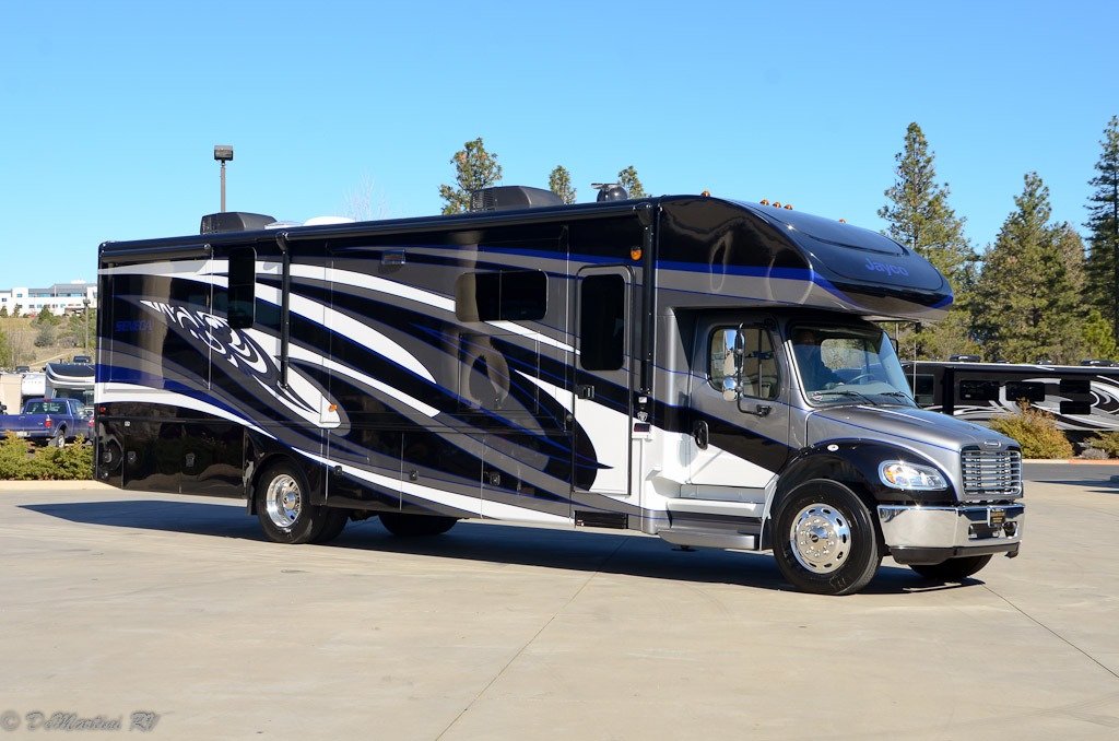 DeMartini RV Sales New and Used Motorhome Dealer Detail Vehicles