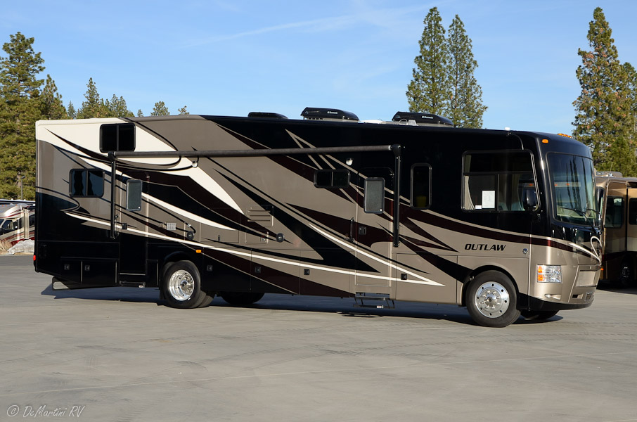 Demartini Rv S New And