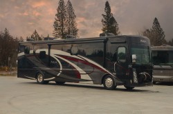 2017 Thor Aria 3901