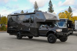2025 Dynamax Isata 5 28SS-EX
