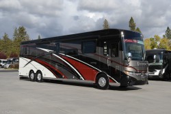 2024 Newmar London Aire 4551