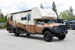 2026 Dynamax Isata 5 30FWEX Extreme Edition