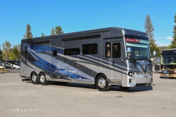 2027 Newmar Dutch Star 4081 - Anniversary Edition