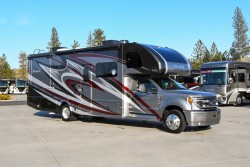 2023 Thor Omni 4x4 XG32