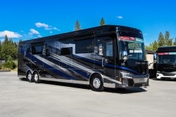 2026 Newmar King Aire 4596