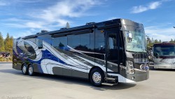 2021 Forest River Berkshire XLT 45A