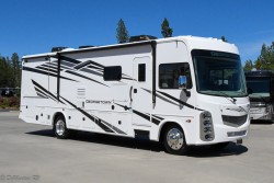 2022 Forest River Georgetown GT3 32A3